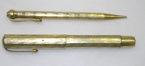Penna stilografica matita - penna, e