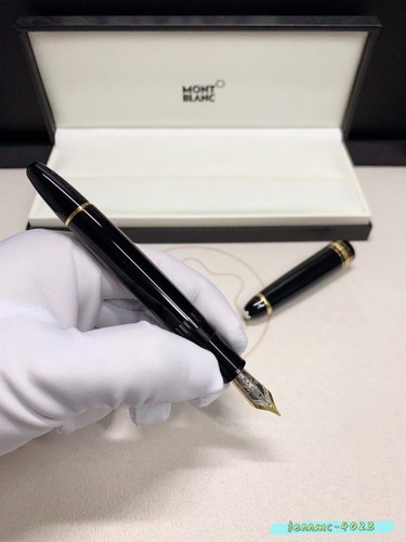 Montblanc meisterstück 146 - meisterstück,