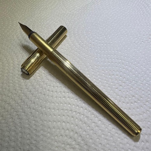 Montblanc noblesse penna - montblanc,