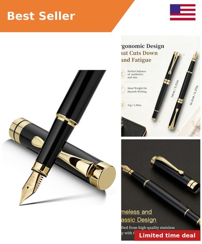 Penna stilografica lusso - stilografica,