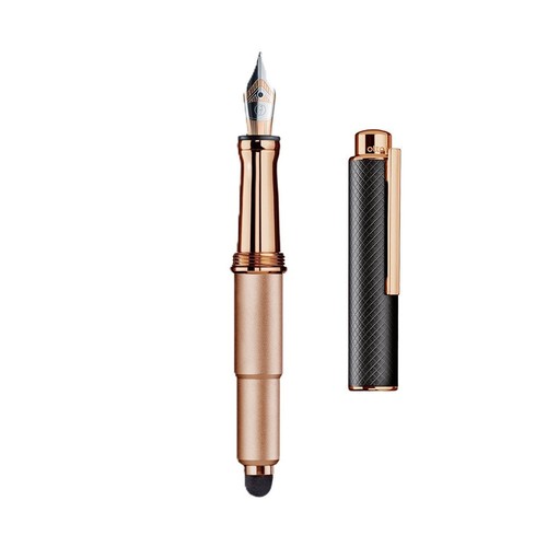 Otto hutt penna stilografica - otto,