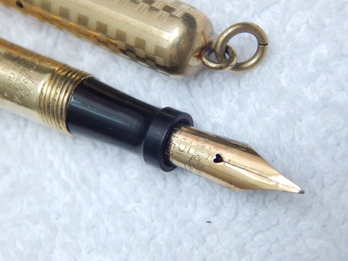 Lotto 422a penna - lotto, 422a.