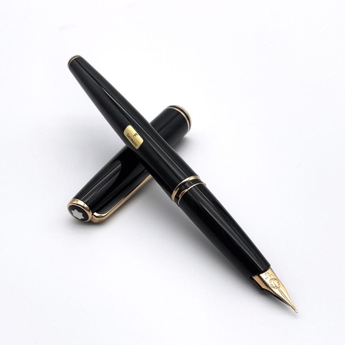 Montblanc penna stilografica - penna,