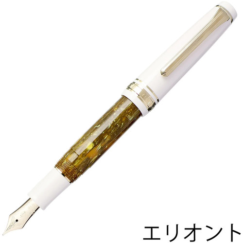 Penna stilografica sailor - penna,