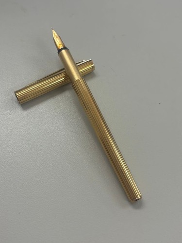 Penna stilografica montblanc - stilografica,