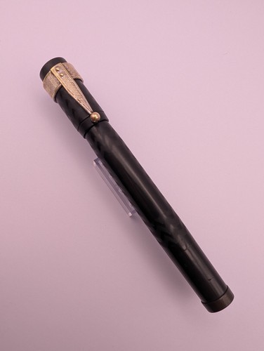 Rare 1910s ebonite safety - 1910s,