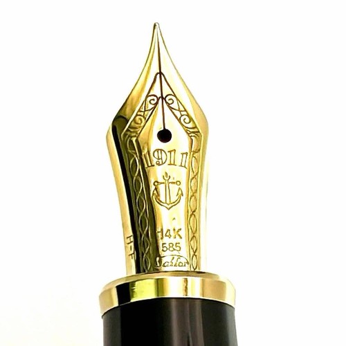 Penna stilografica sailor - penna,