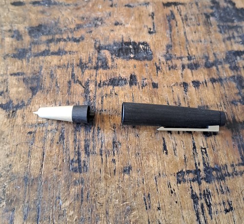 Lamy 2000 fountain - 2000,