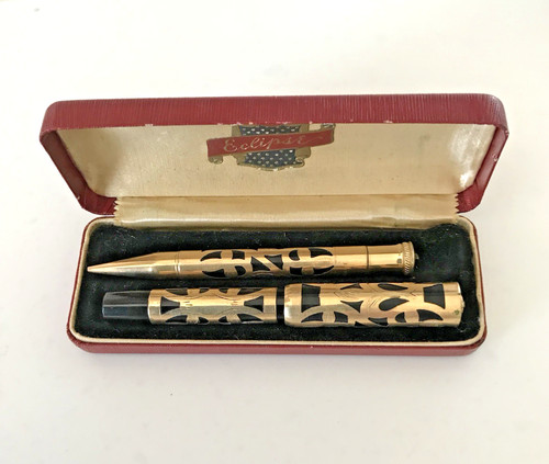 Eclipse gold filied rolled - ,