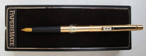 Penna stilografica papermate - stilografica,