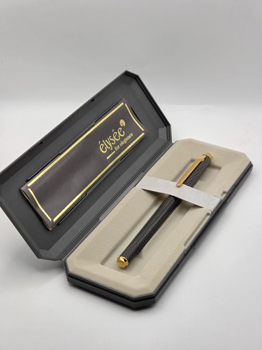 Penna stilografica vintage