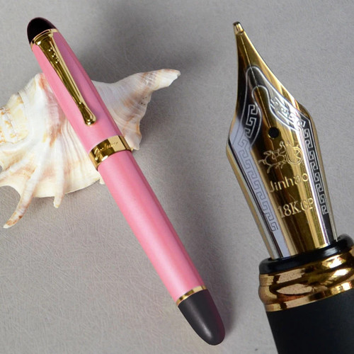 Penna stilografica jinhao x450 - penna,