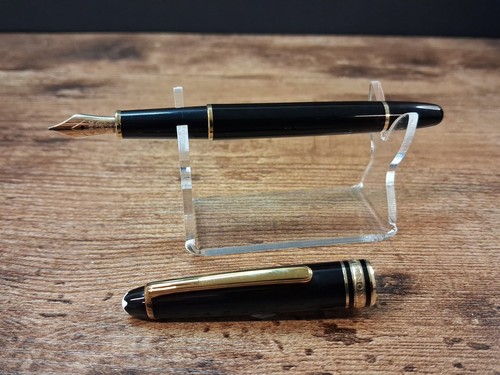 Montblanc meisterstuck - montblanc,