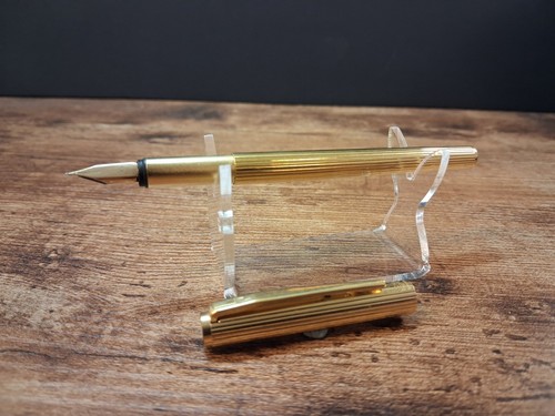 Montblanc noblesse fountain - noblesse,